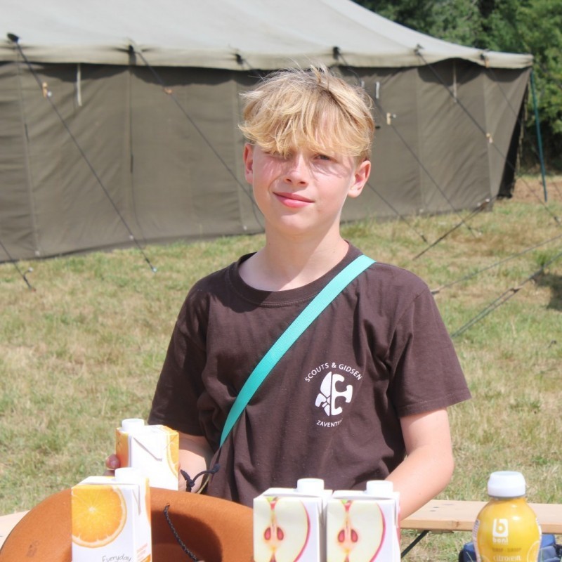 IMG 5142 - Scouts en Gidsen Zaventem 